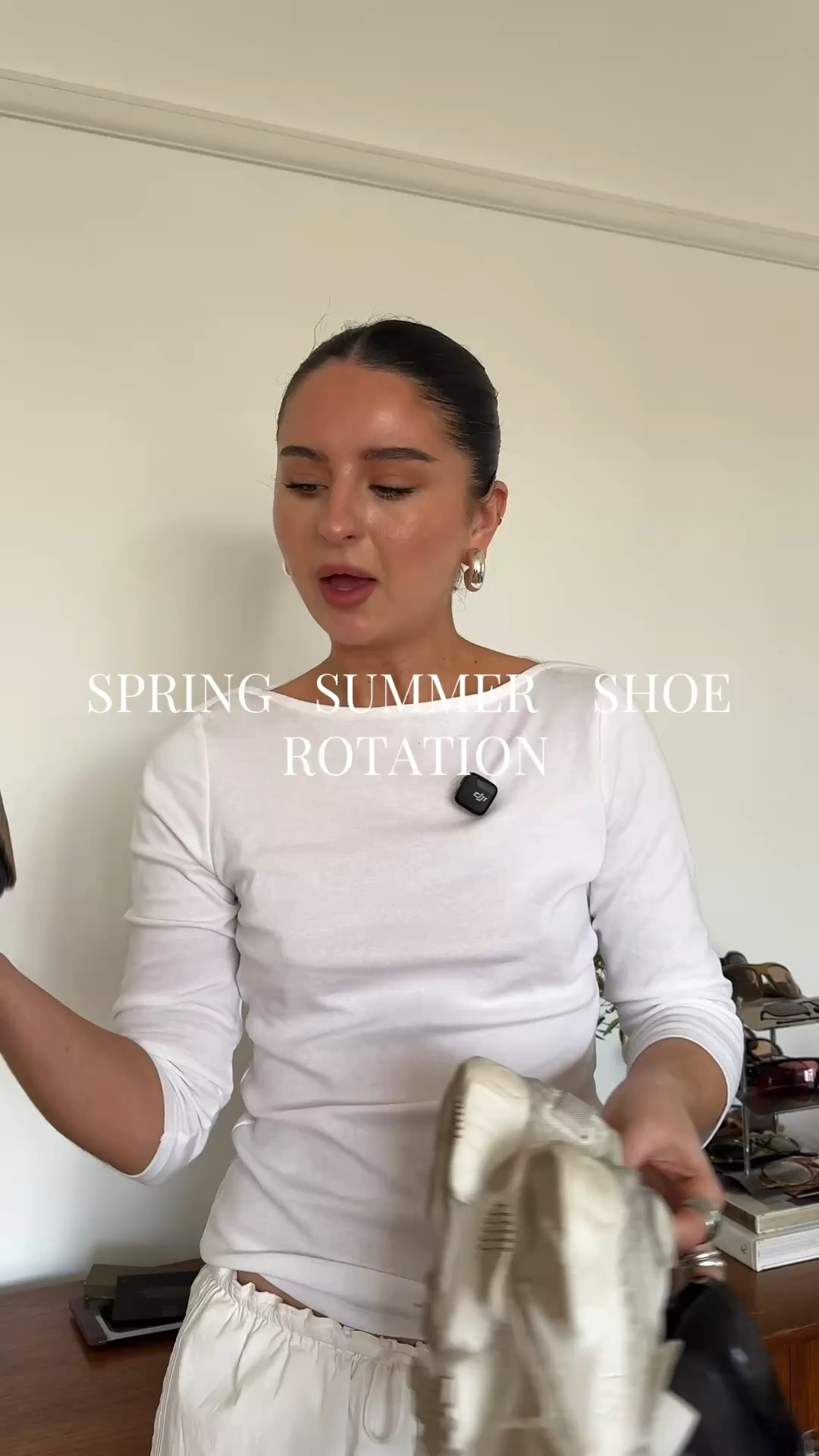 Spring summer shoe rotation 

#LTKstyletip #LTKspring #LTKtravel