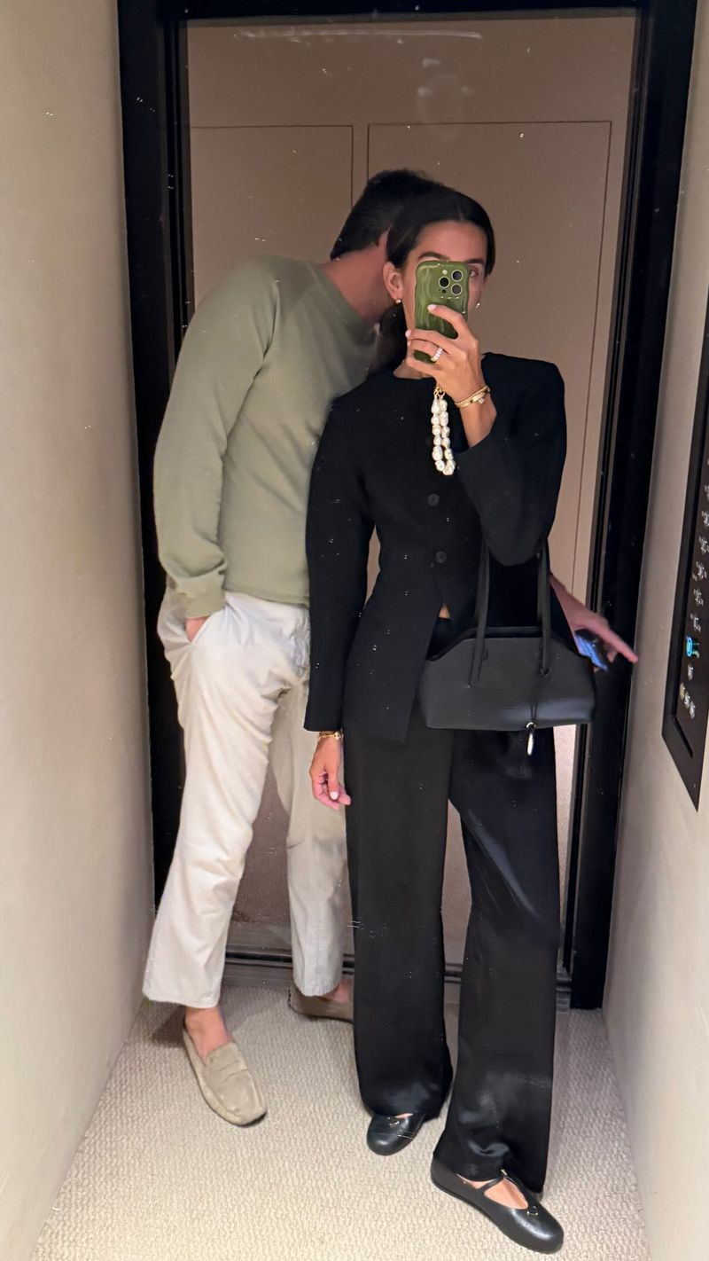 night out 

 #LTKStyleTip #LTKTravel