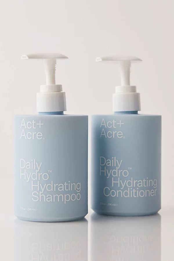 Act + Acre Daily Hydro Hydrating Conditioner | Free People (Global - UK&FR Excluded)