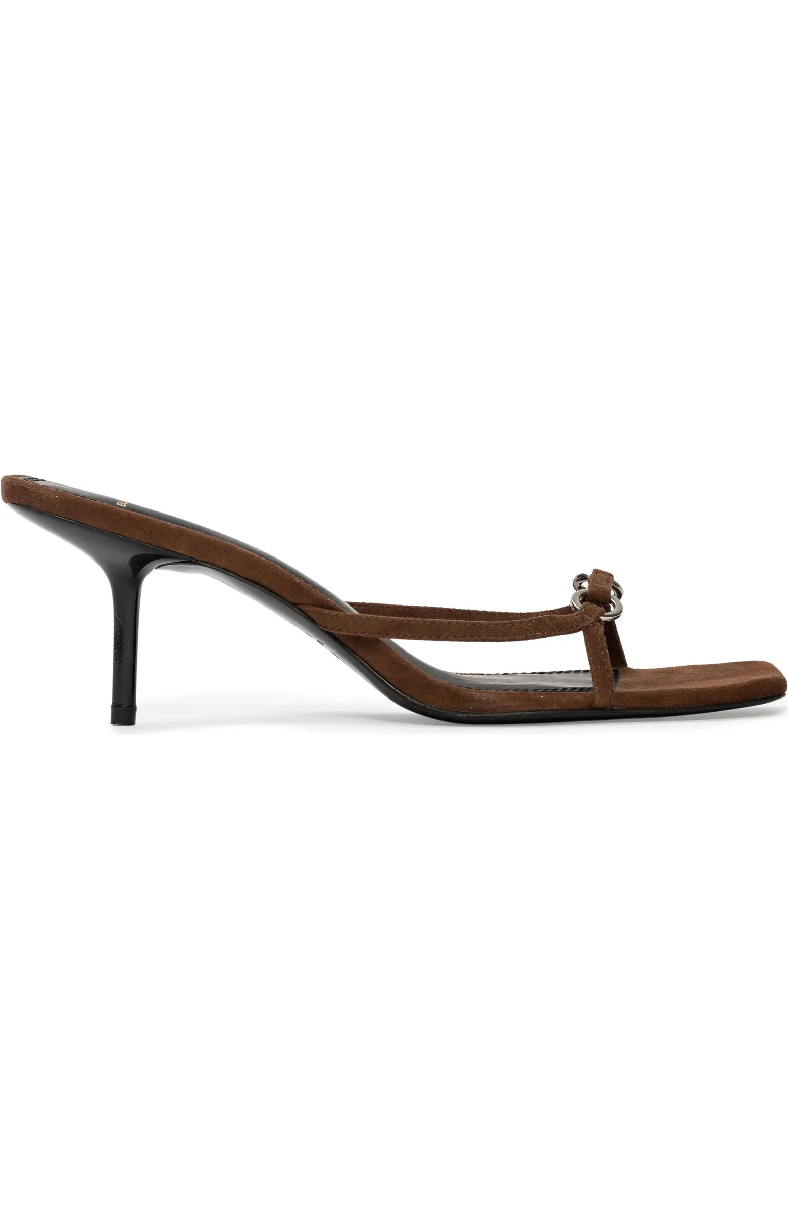 Frankie 65 Sandal (Women) | Nordstrom