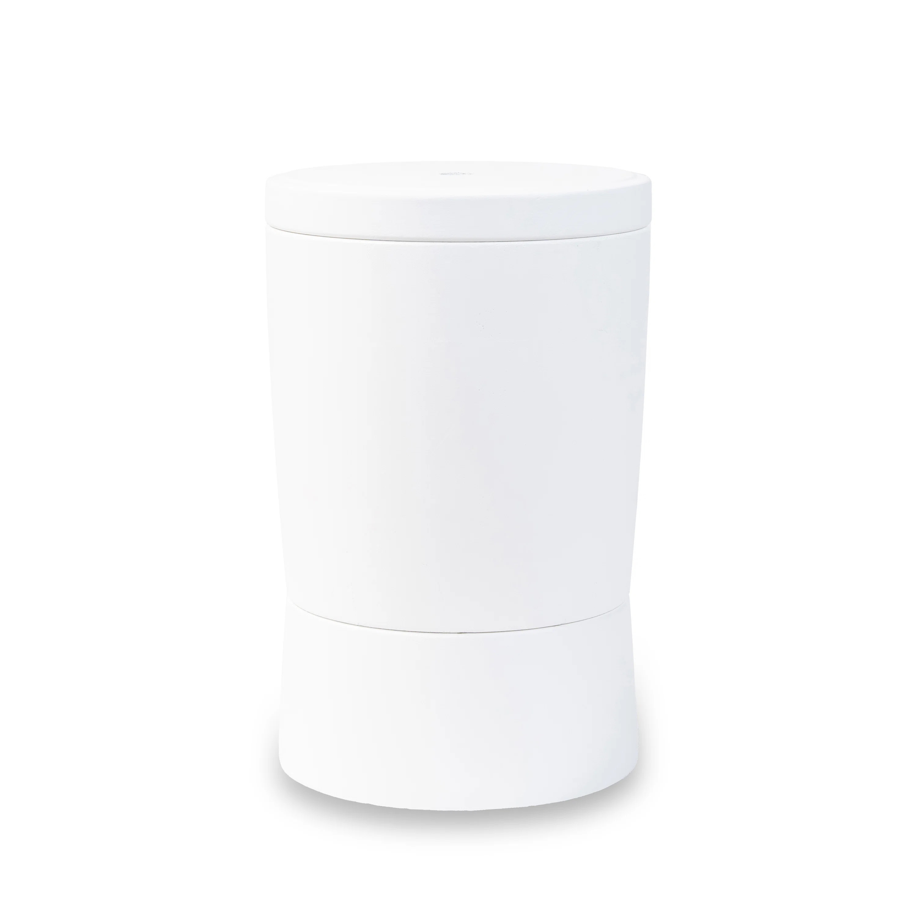 Step2 White Vero Plastic In-Pool Side Table and Umbrella Table StandByStep24.6Rated 4.6 out of 5 ... | Wayfair North America