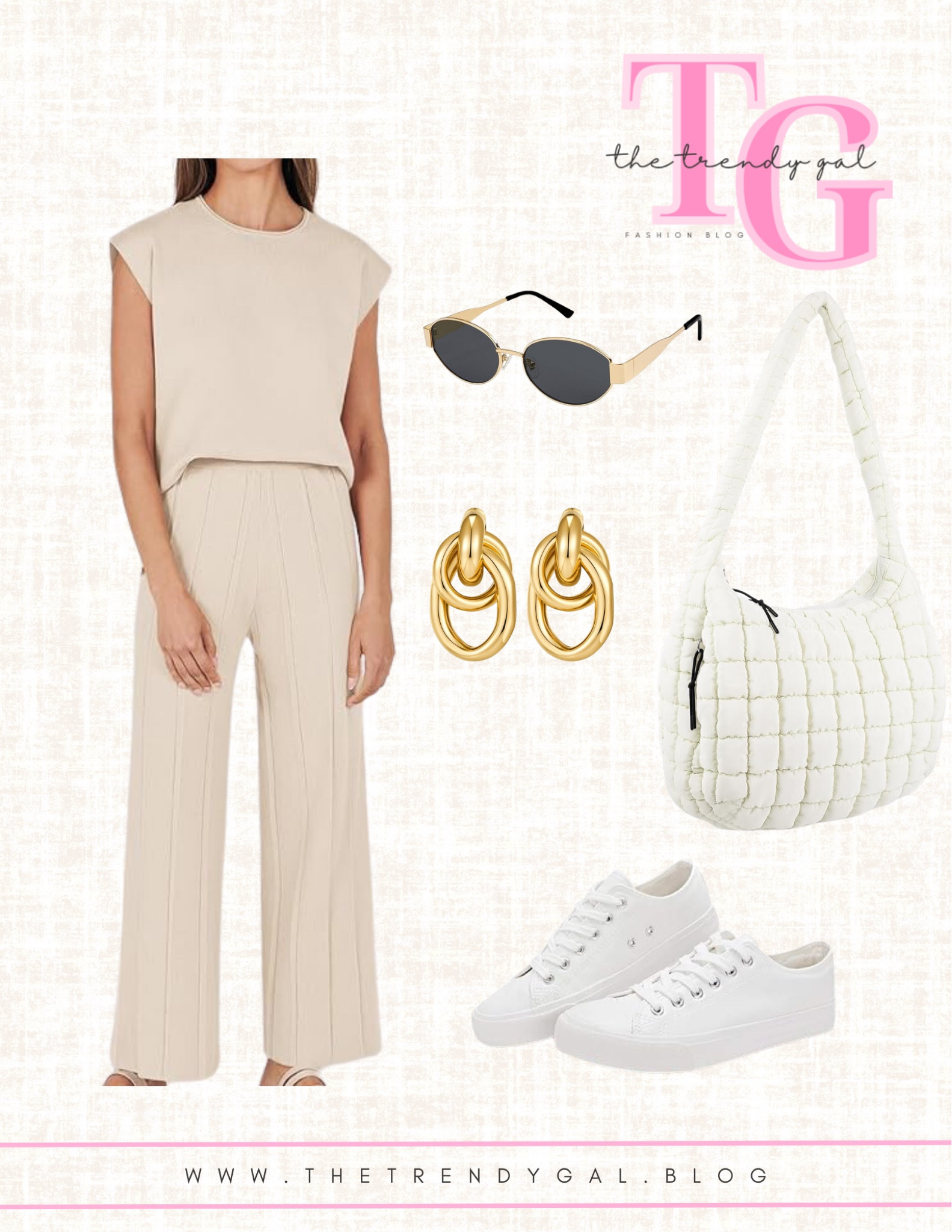 Airport Outfit Inspo! 

#LTKtravel #LTKstyletip