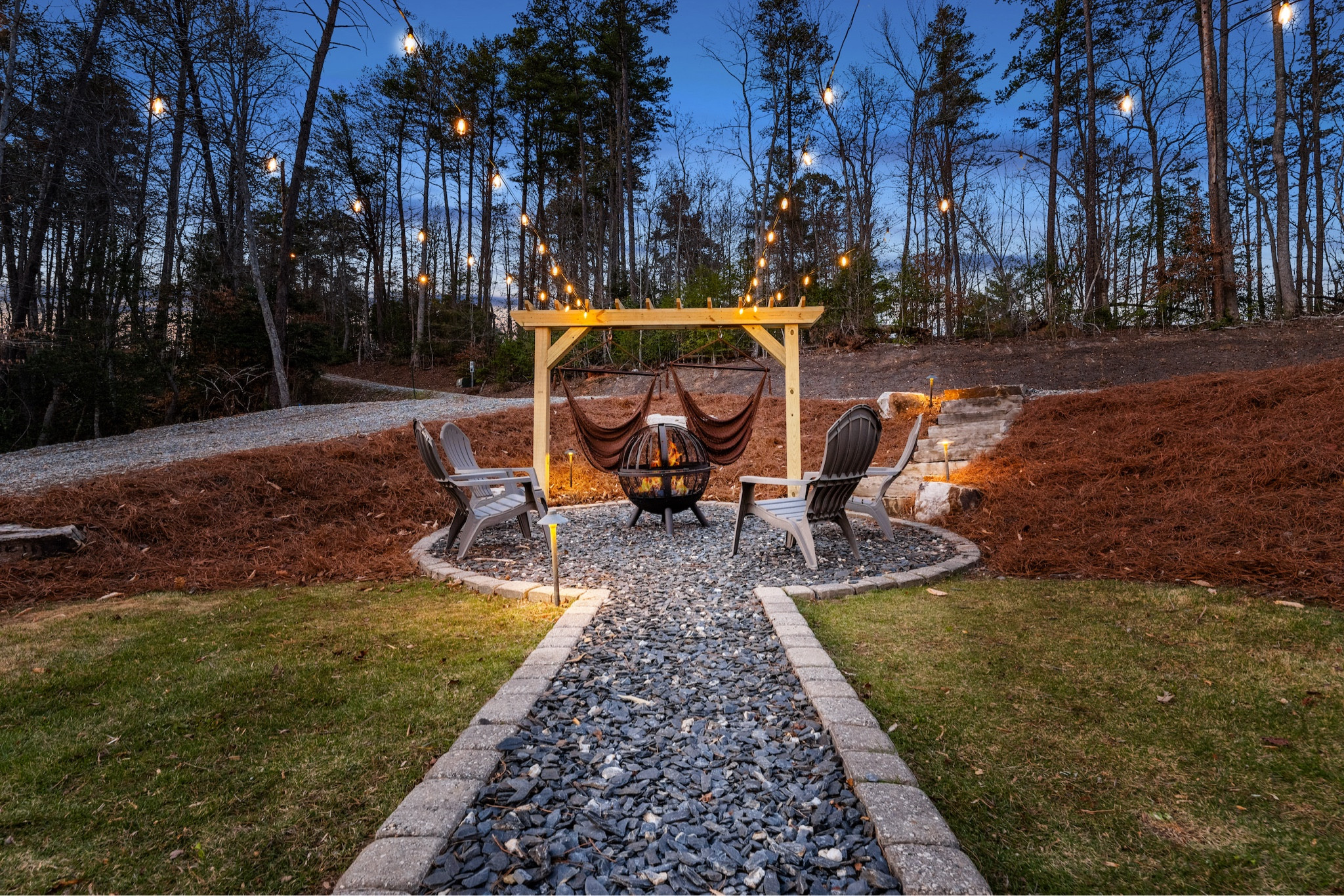 Gather around the fire with your closest people! 

#LTKSummerSales 

#LTKSeasonal #LTKHome