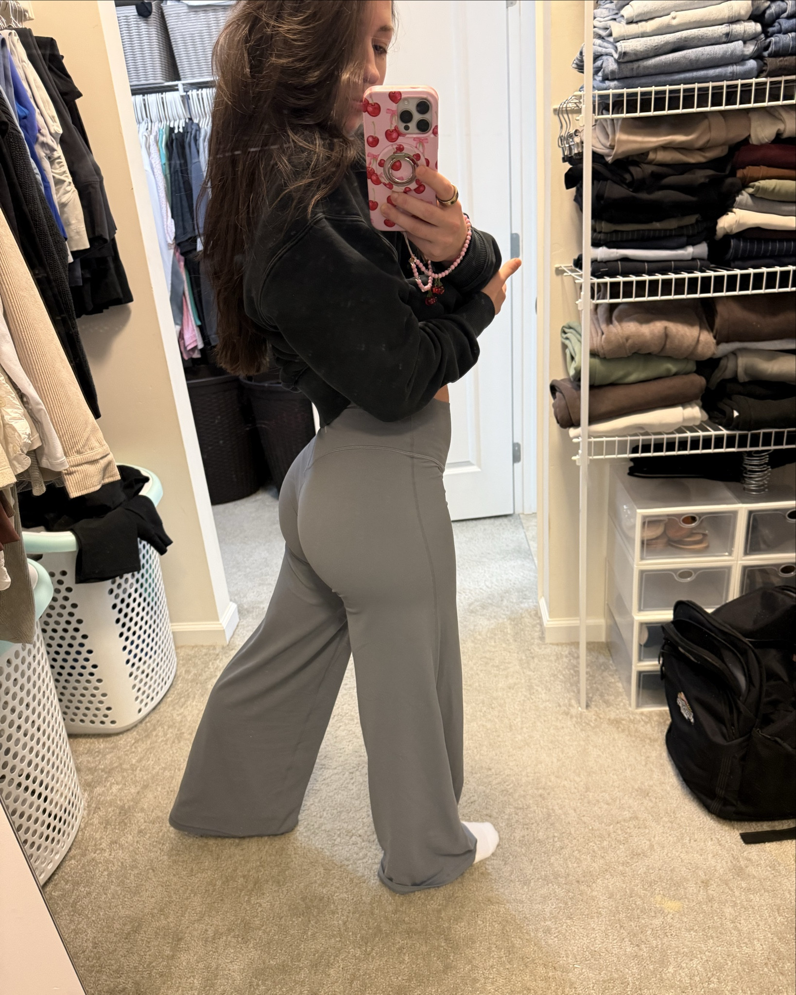 Need theee in every color

#LTKfitnessgoals #LTKActive #LTKmomlife