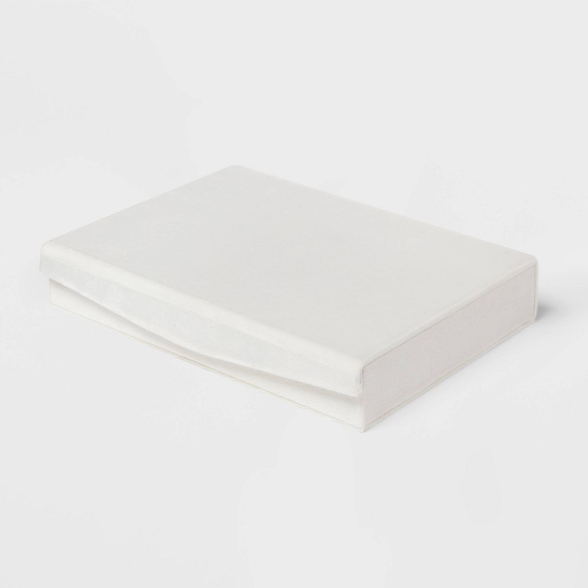 Lidded Fabric Accessory Organizer - Brightroom™ | Target