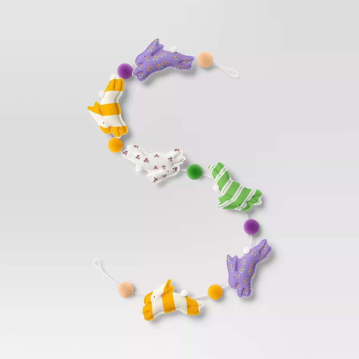 Easter Bunny Garland - Threshold™ | Target