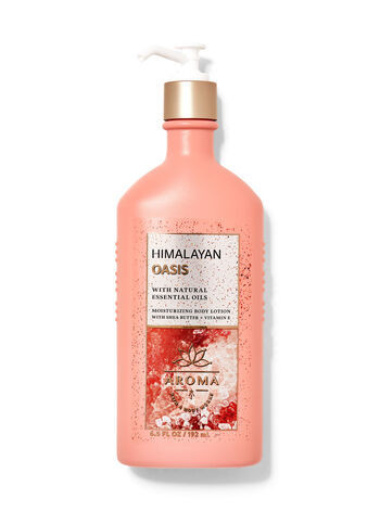 Aroma


Lime Vetiver


Moisturizing Body Lotion | Bath & Body Works