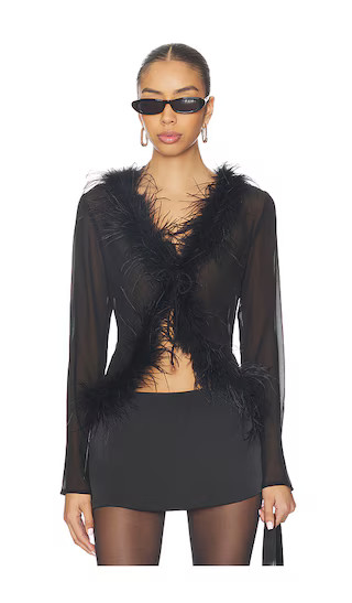 Justine Top | Revolve Clothing (Global)