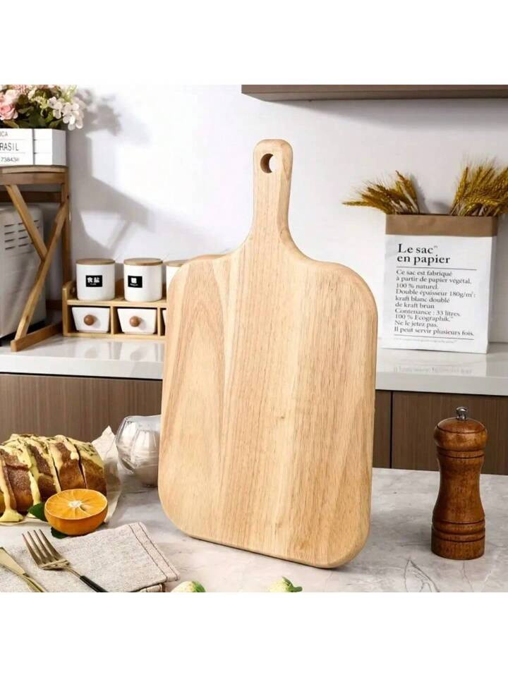 Wooden Chopping Board | SHEIN