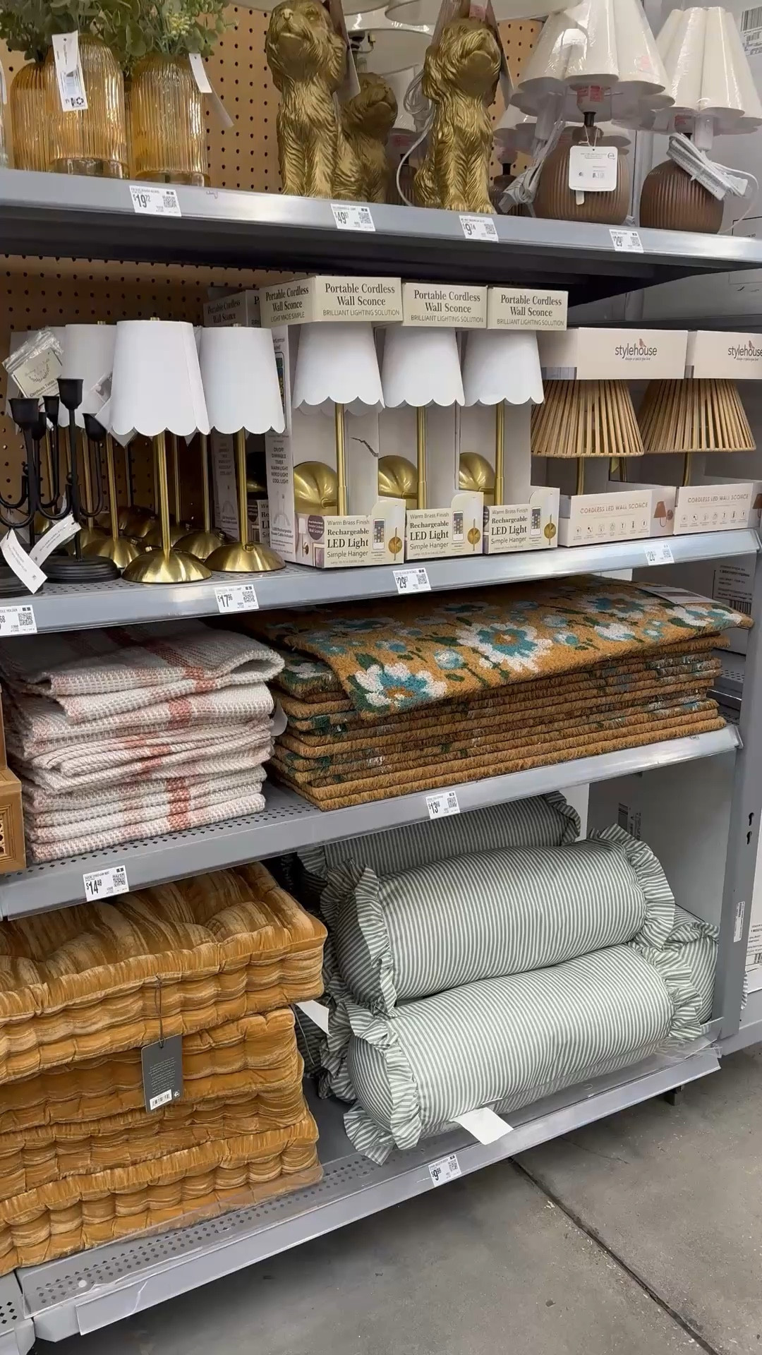 So many cute and affordable home decor items for spring ￼

#LTKMothersDay #LTKdayinmylife #LTKHome