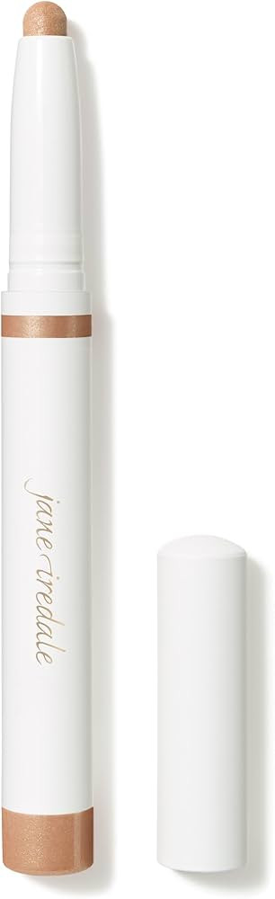 jane iredale ColorLuxe Eye Shadow Stick, Multi-Use Cream to Powder Formula with Sharpener, Highly... | Amazon (US)