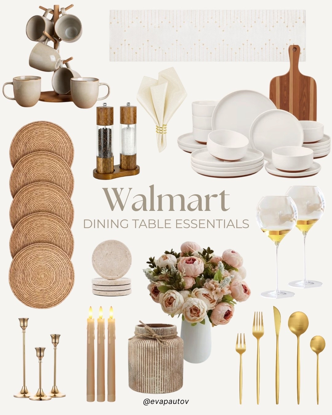 Making the laundry room feel a little more luxe with these designer looking Amazon finds that give you the elevated look without the designer price tag ✨🤎

#LTKHome #LTKSaleAlert