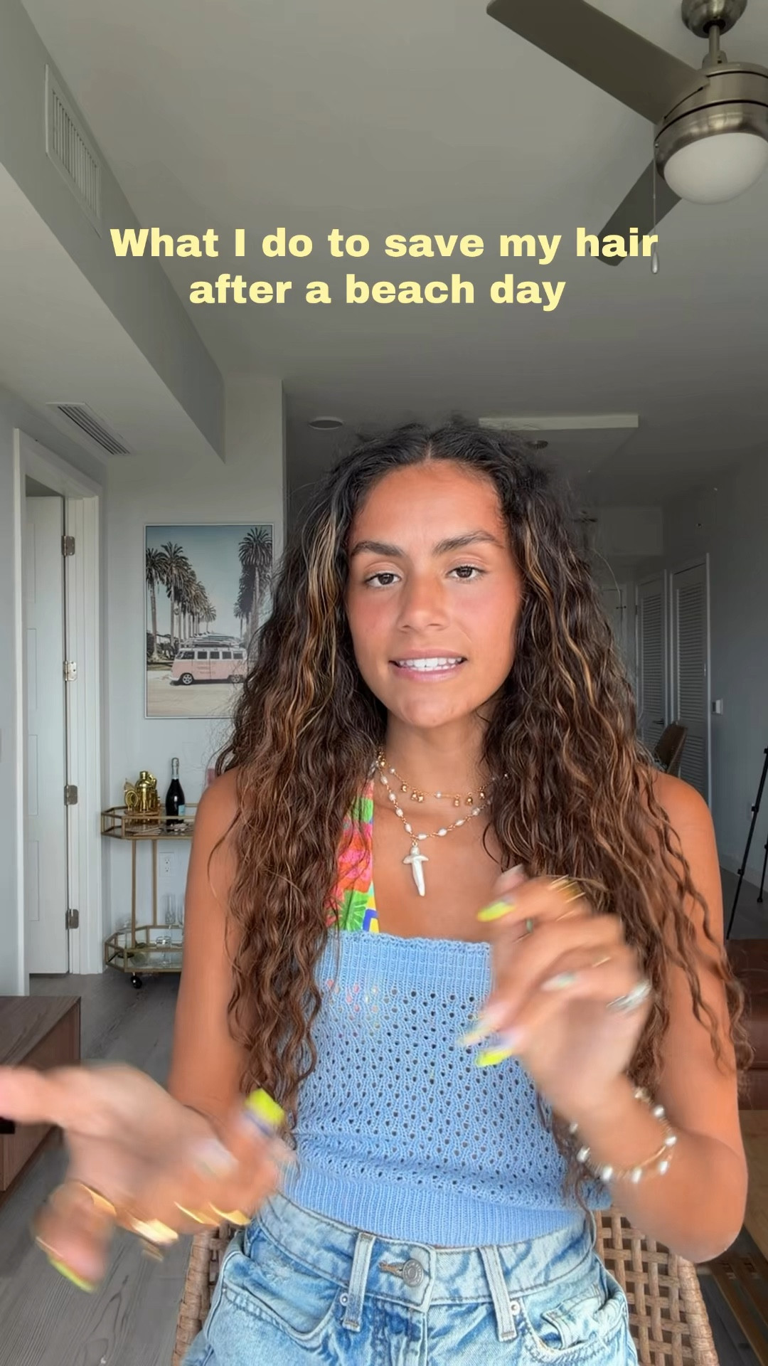 All the ingredients for the perfect curly hair routine that prevents thinning 🌱

#LTKselfcare #LTKSaleAlert #LTKmorningroutine