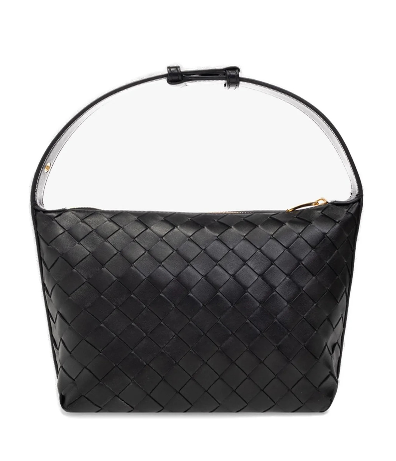 Bottega Veneta Gewebte Umhängetasche | Cettire Global