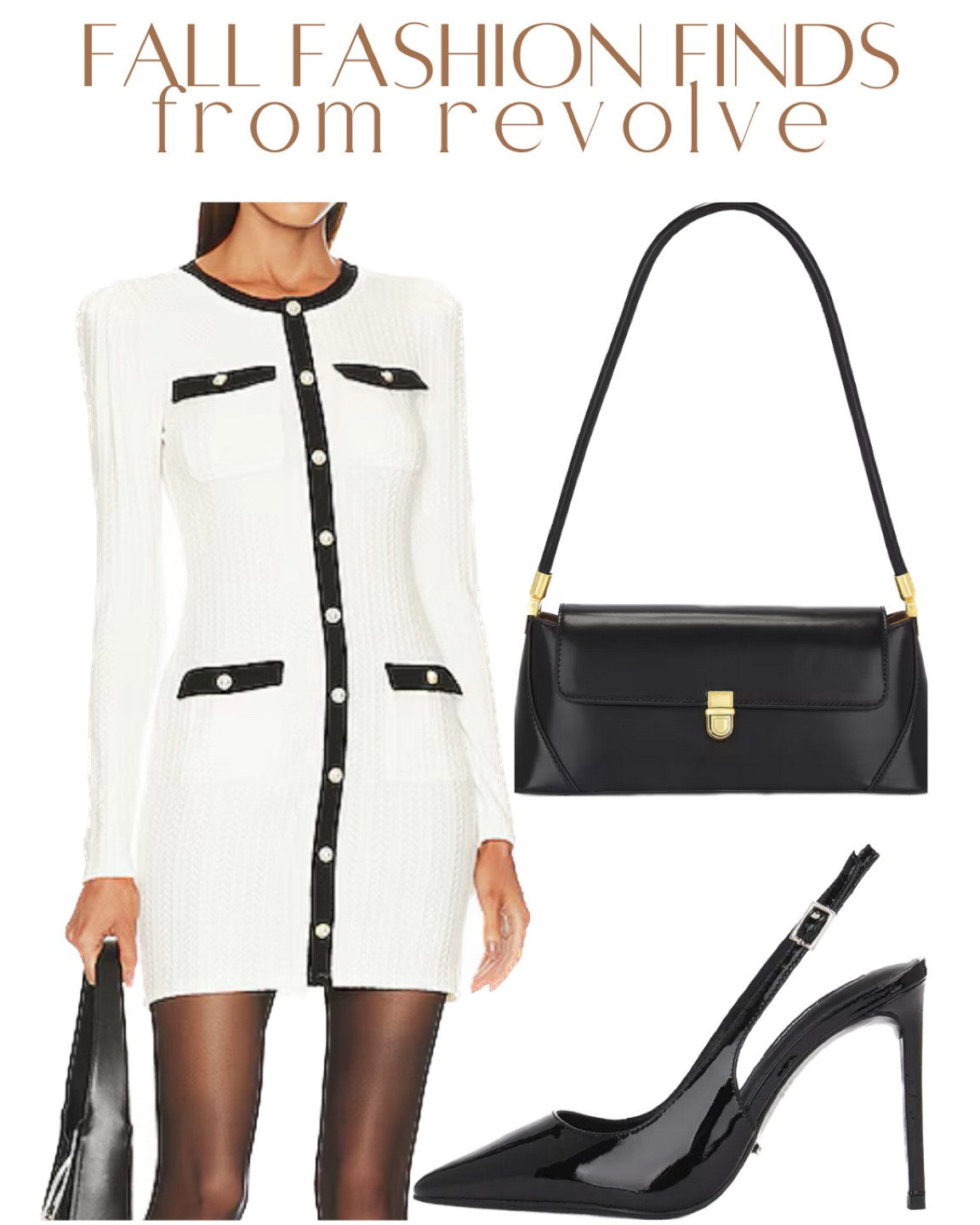 fall outfit 🖤

#LTKStyleTip #LTKHoliday #LTKSeasonal