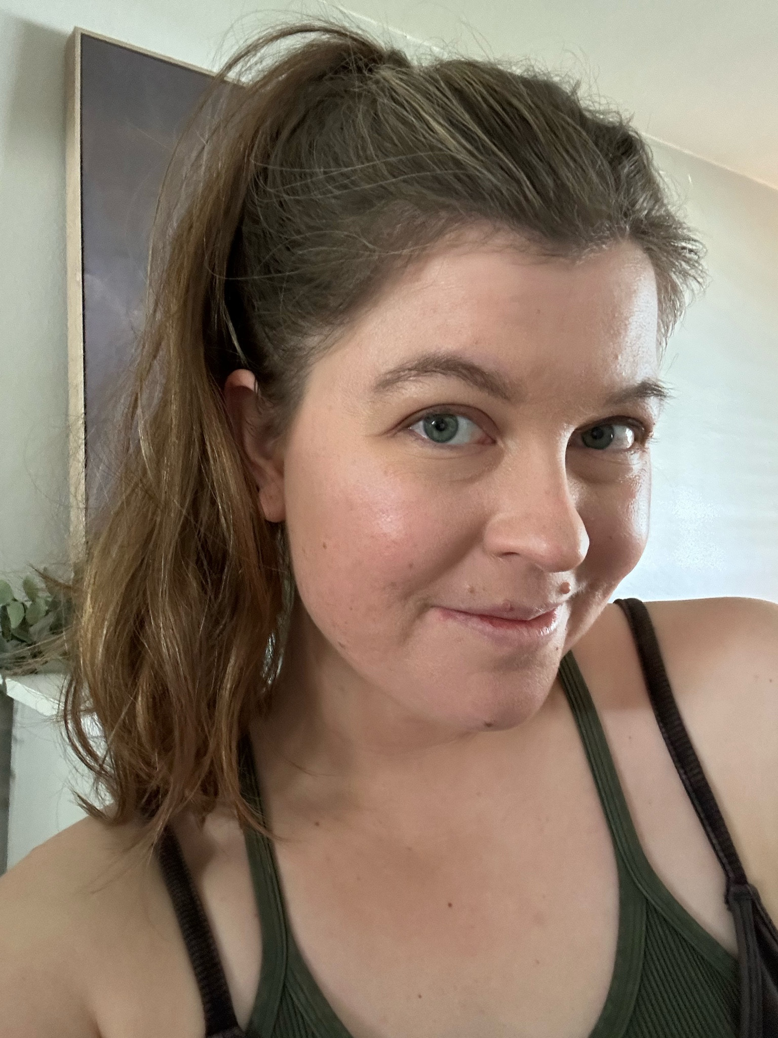 Hooked on these Gimme Beauty hair ties - with my postpartum hair it’s been hard to find hair bands that don’t destroy my hair. These are super gentle & still give me some volume!! #hairties #postpartumhair #momhairdontcare

#LTKbeauty #LTKFind