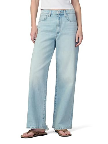 Joe's Jeans Women's The Ryan Low Slung Baggy Jean, Elevate, 30 | Amazon (US)