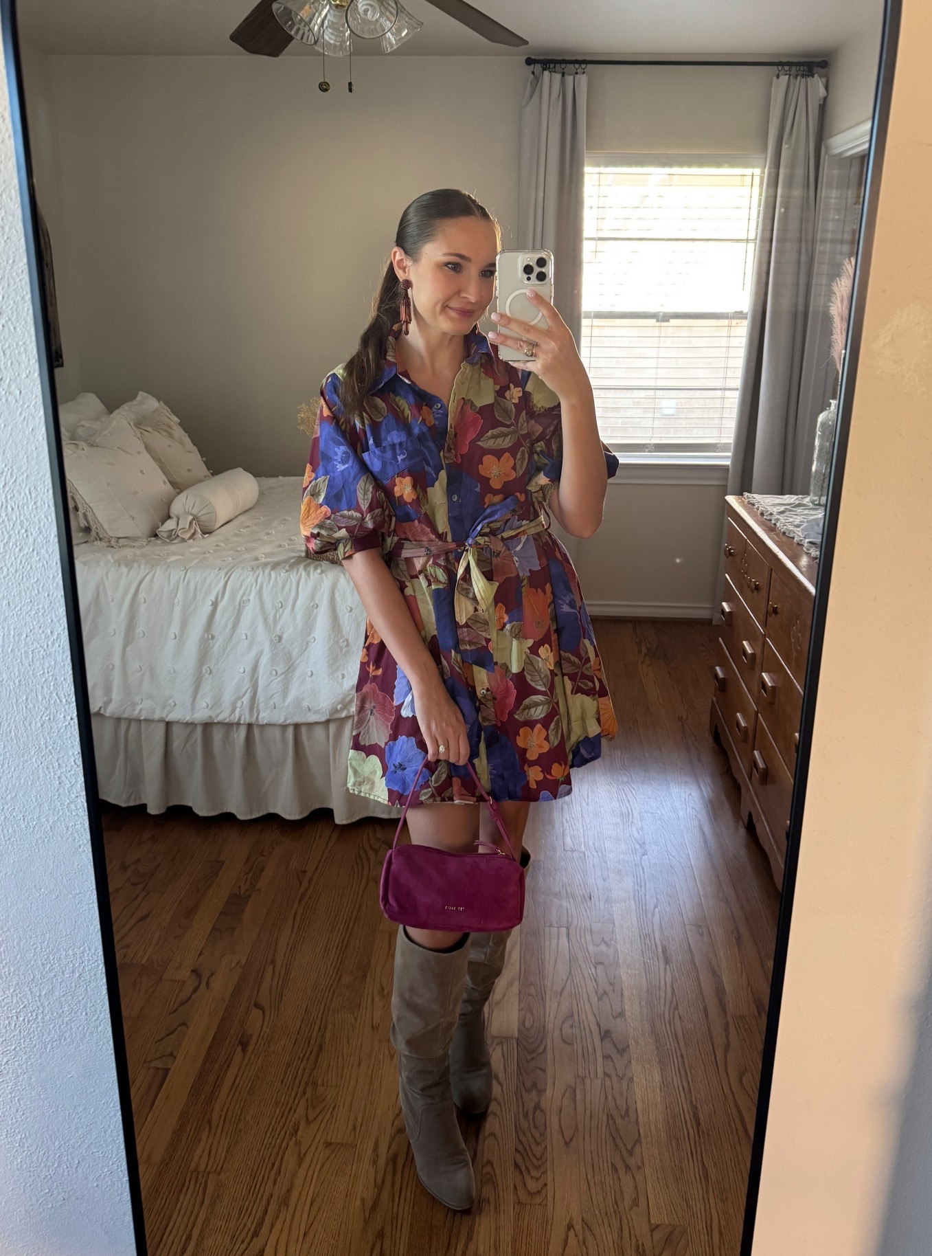 Date night 🥂

#LTKootd