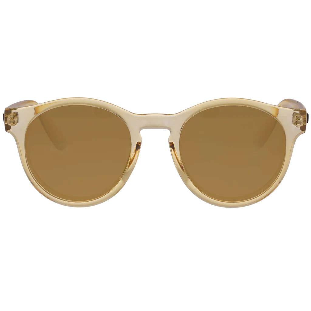 HEY MACARENA | BLONDE POLARIZED
              



Rated 4.9 out of 5







35 Reviews
Based on 3... | Le Specs (US)