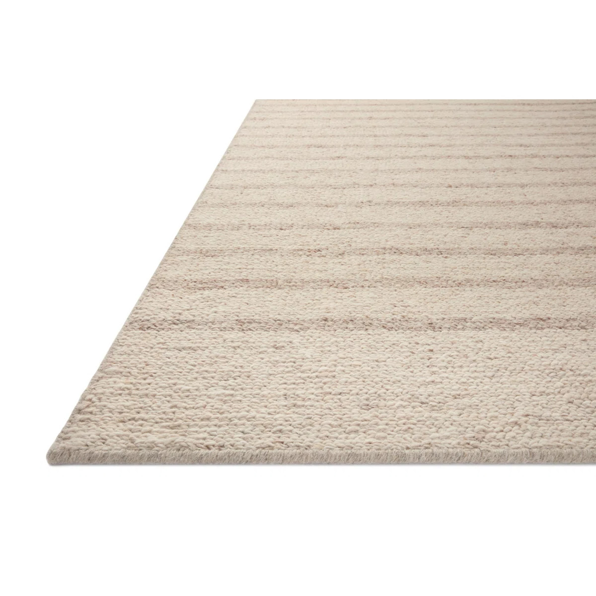 Magnolia Home By Joanna Gaines X Loloi Ashby Oatmeal / Sand Area Rug & Reviews | Wayfair | Wayfair North America