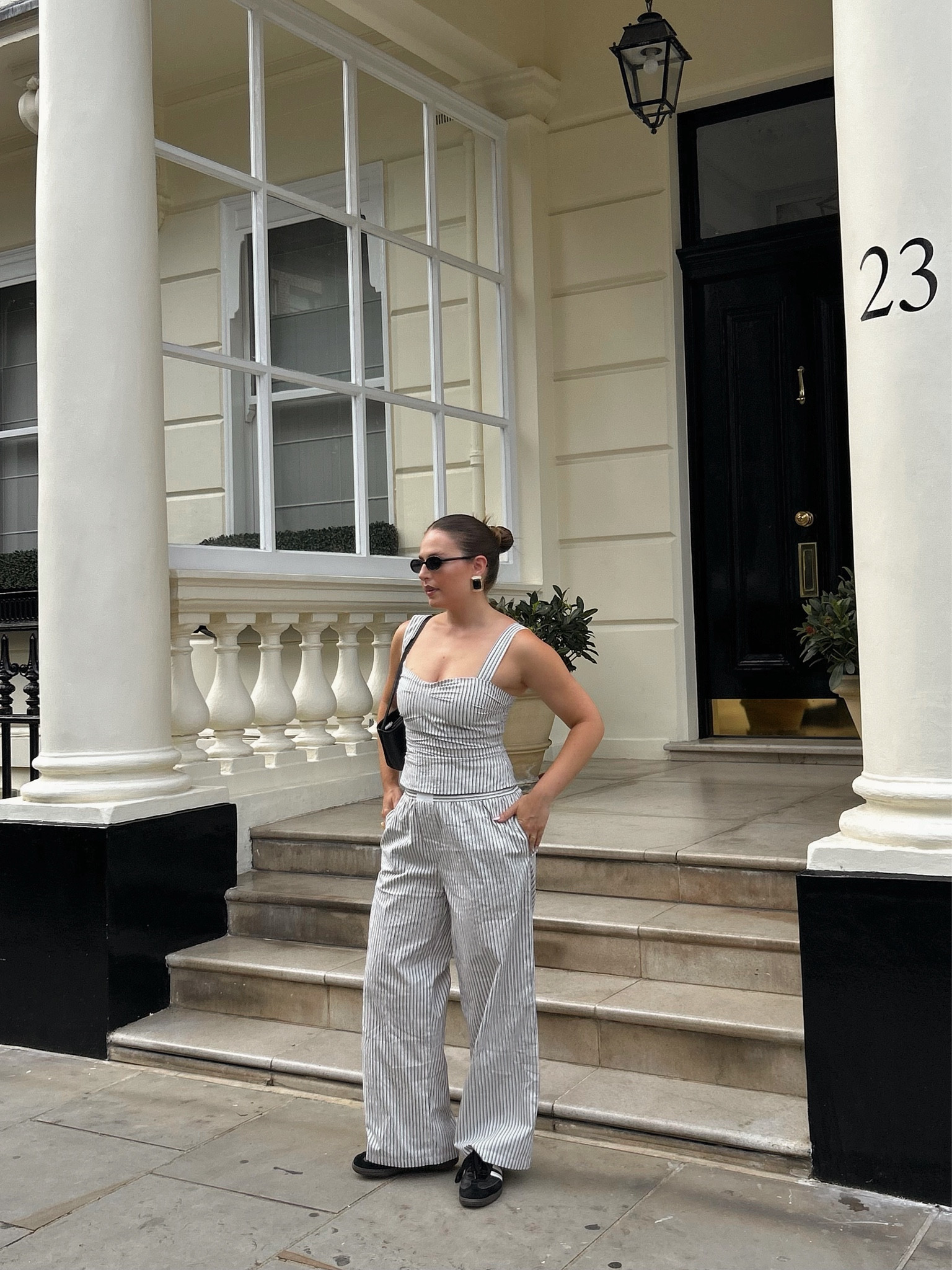 matching corset set | london street style inspo

#LTKFindsUnder100 #LTKMidsize #LTKStyleTip