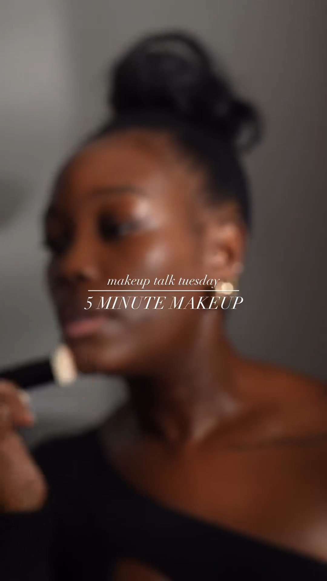 Five minute makeup routine! #meritbeauty

#LTKxSephora #LTKbeauty #LTKover40