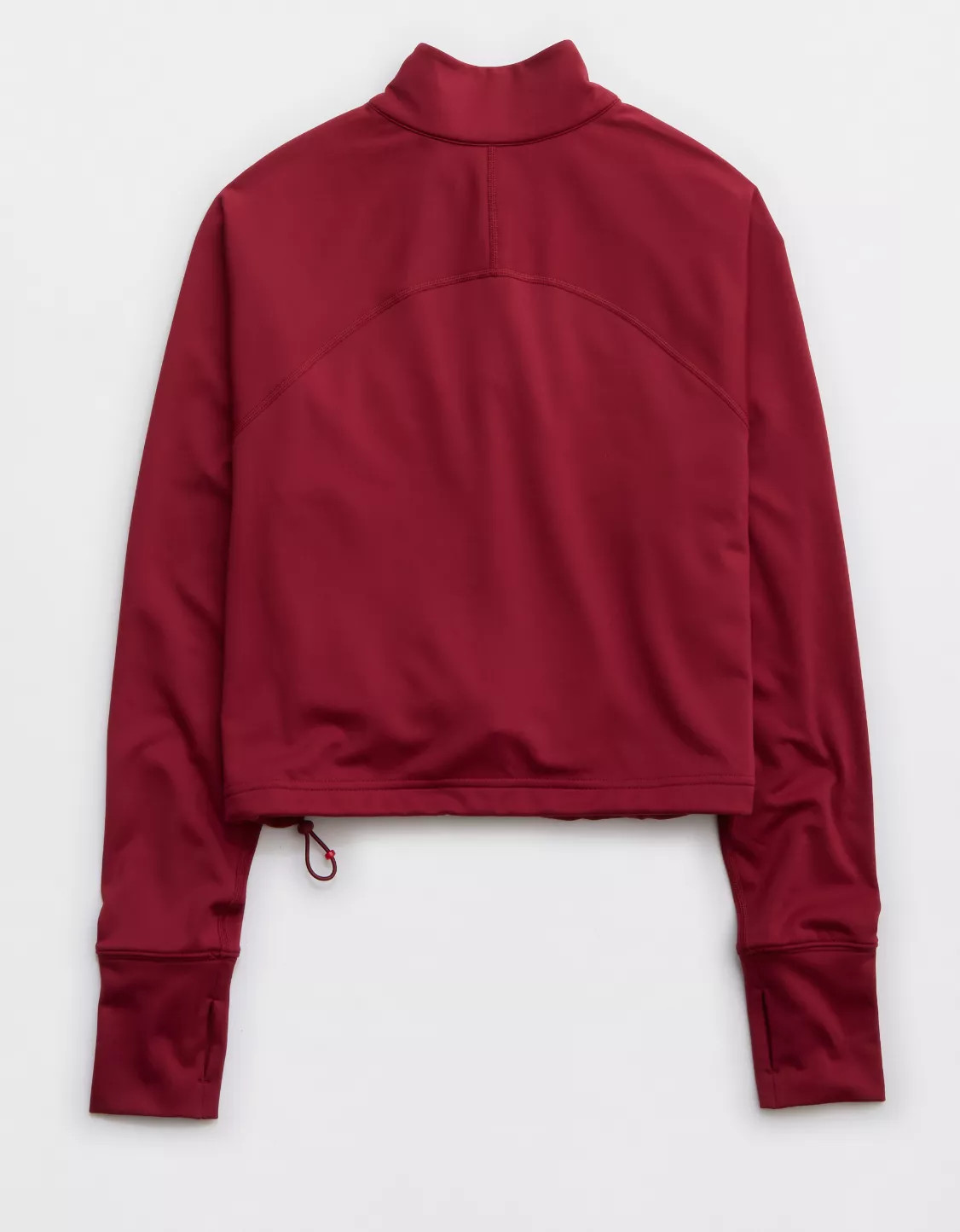 OFFLINE By Aerie Warmup Quarter Zip | Aerie