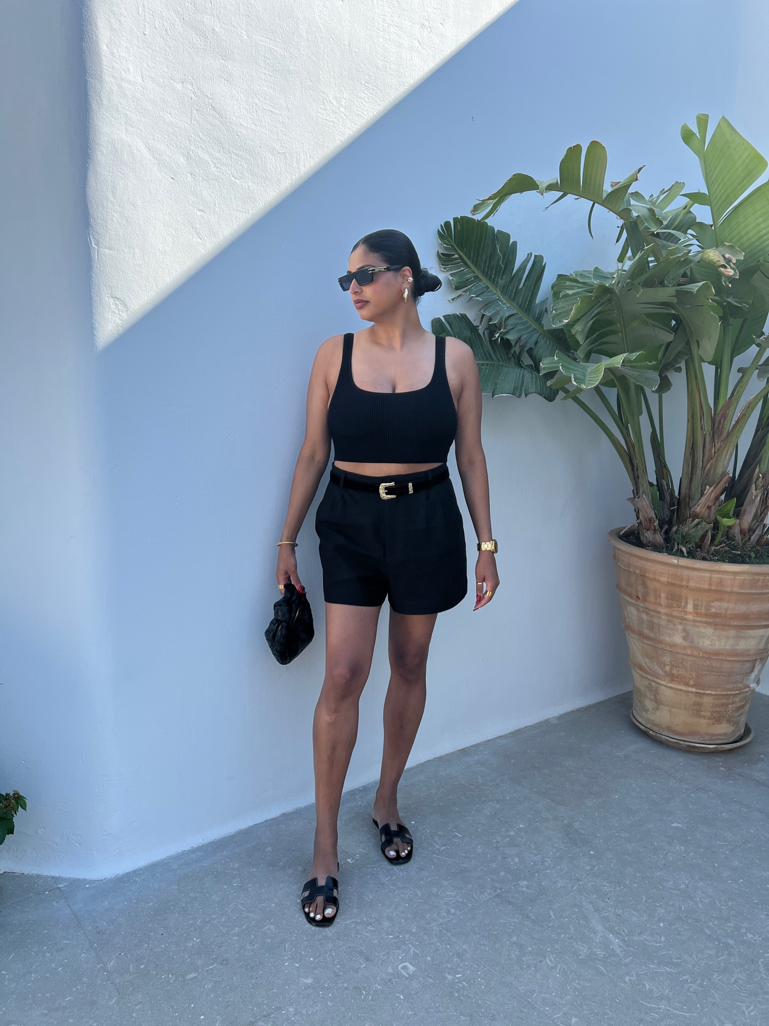 Casual Summer Outfit 