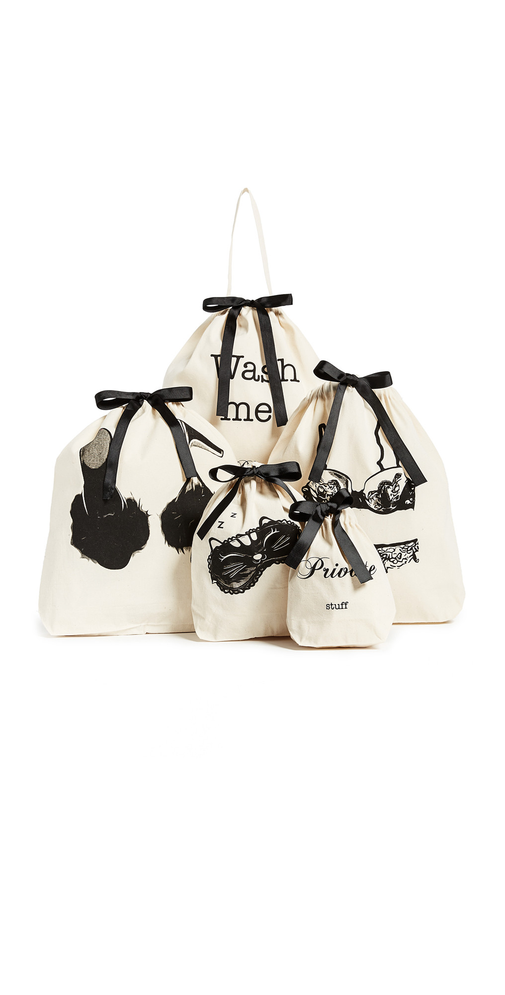 Bag-all Resort Getaway Bag Set | Shopbop