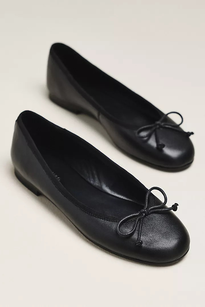 Tony Bianco Comma Flats | Anthropologie (US)