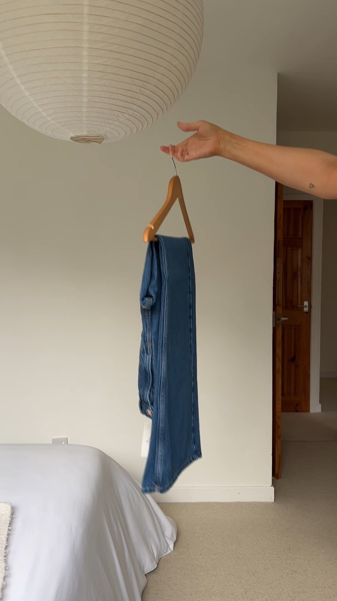 The perfect jeans do exist! #denim #denimlove #jeans #jeanstyle #jeansoutfit 

#LTKstyletip #LTKspring #LTKuk