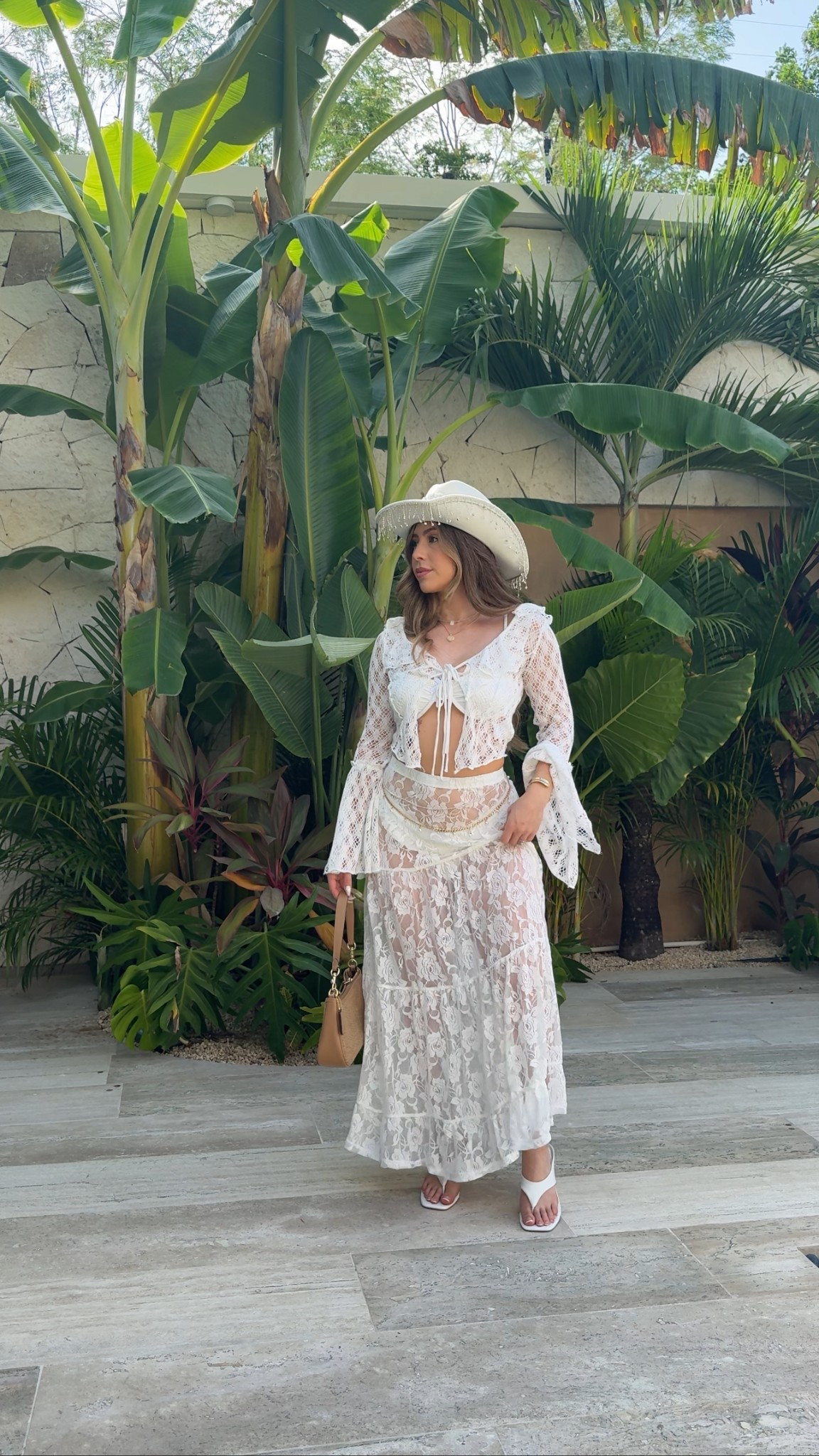 bachelorette outfits, cowgirl boat day🤍🤠

#LTKPetite #LTKWedding #LTKSwim