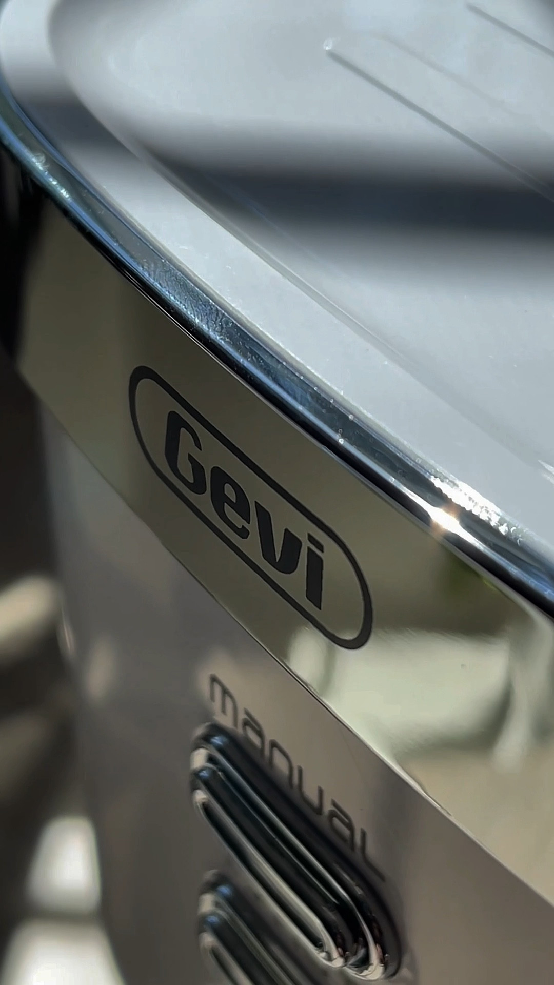 Building and creating a new coffee bar // espresso station for the kitchen and the main piece arrived from Amazon. 

Unboxing my newest Gevi espresso machine ...stay tuned for the rest of the coffee station and my thoughts on the machine. (P.S. it's still on deal from Prime day!)

Espresso machine, espresso machine compact, at home espresso, coffee bar, coffee machine, coffee aesthetic, Amazon unboxing, Amazon deals, Amazon finds, Amazon home

#LTKsalealert #LTKhome #LTKFind