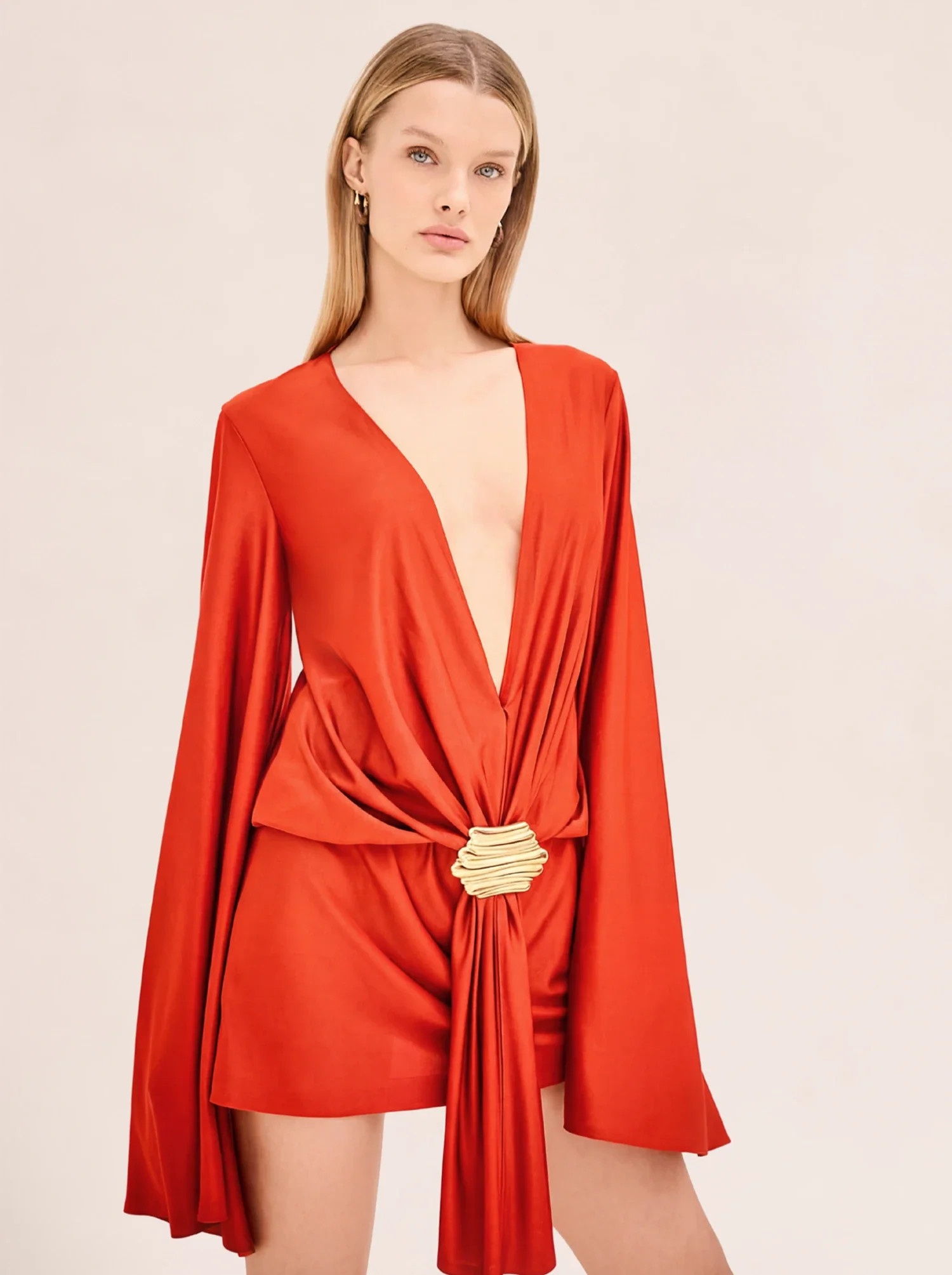 Syros Dress | Alexis