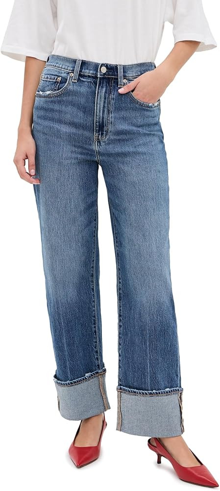 DAZE Women's Eastside Jeans | Amazon (US)