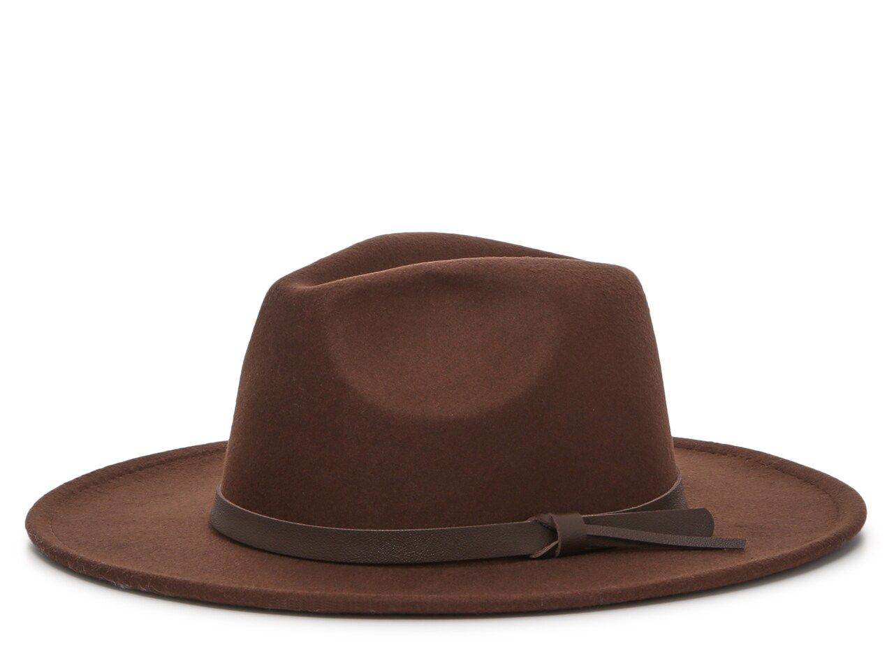 Crown Vintage Felt Panama Hat | DSW