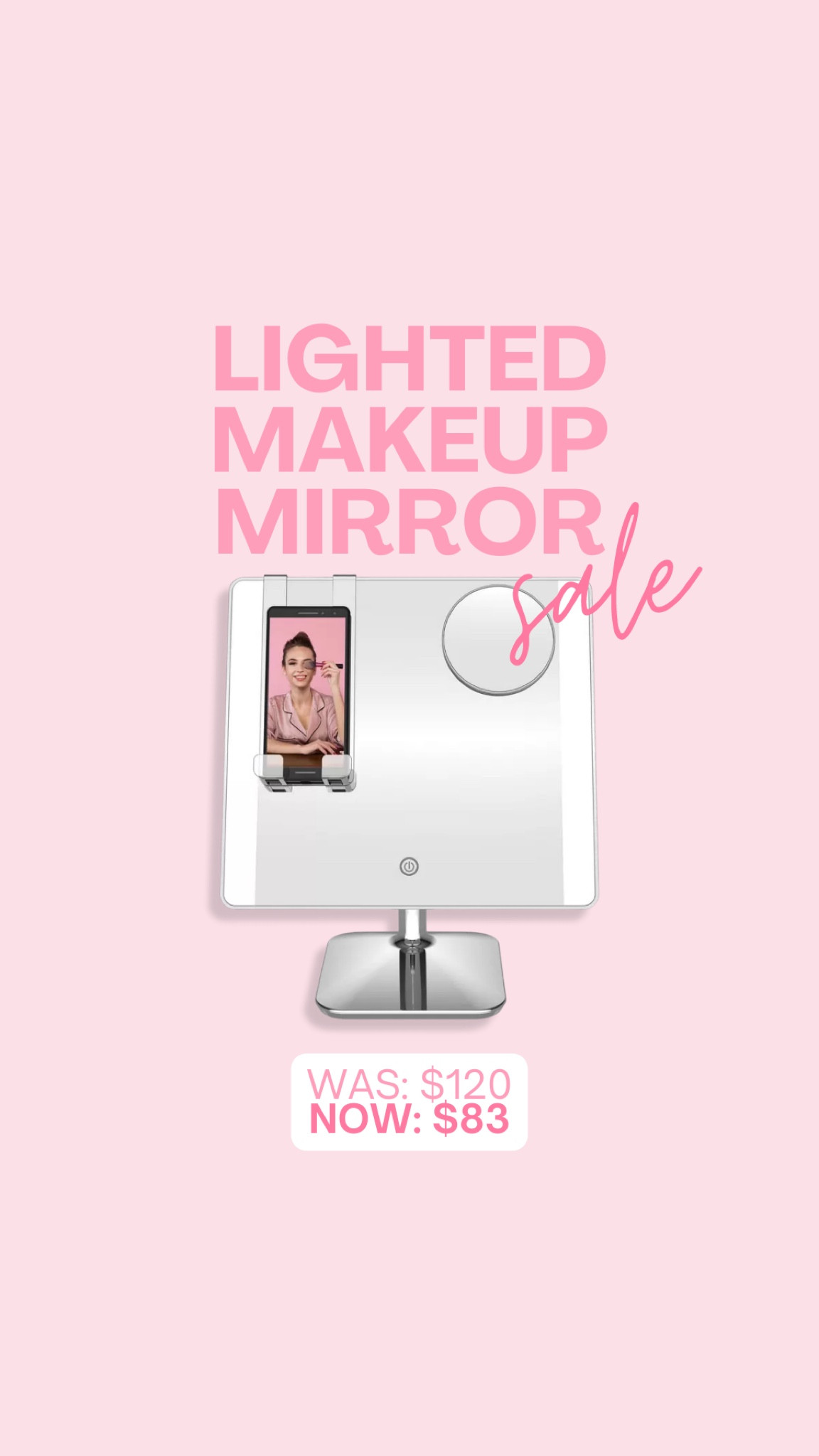 #LTKunder100 #LTKbeauty #LTKsalealert