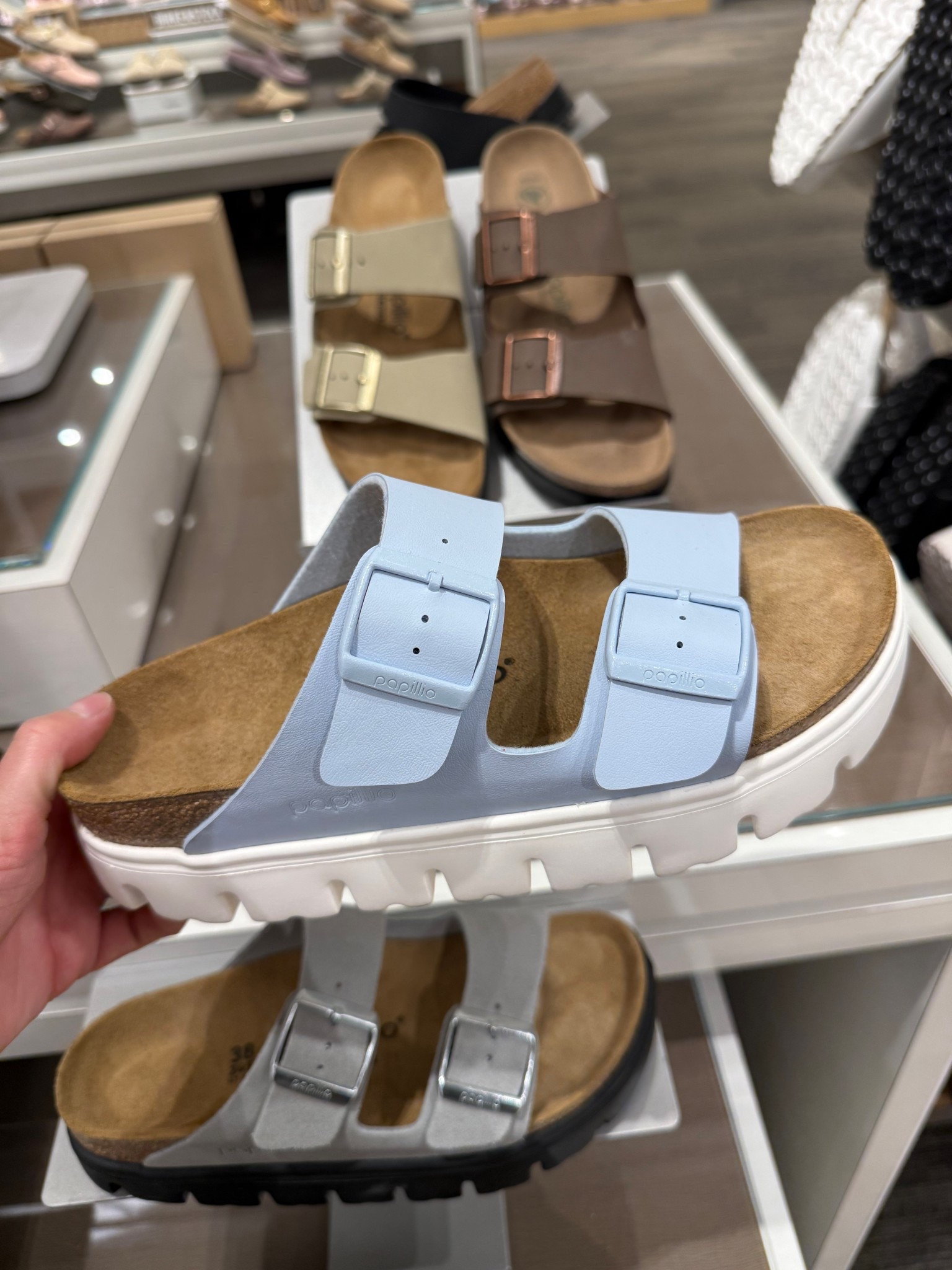 How cute are these 🤩

#LTKSeasonal #LTKootd