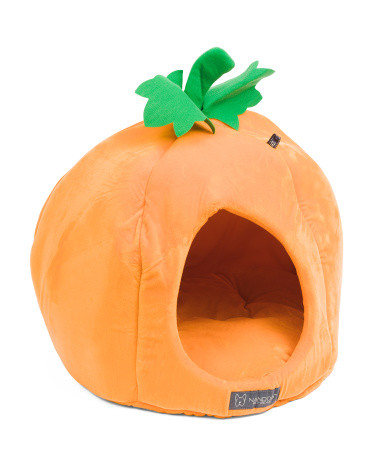 Pumpkin Pet Hut | TJ Maxx