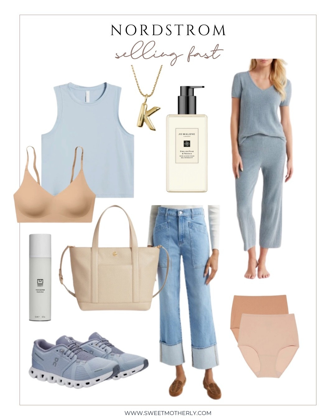 These Anniversary Sale finds are going quick so don’t wait to snag your most-wanted staples.

#LTKSaleAlert #LTKStyleTip