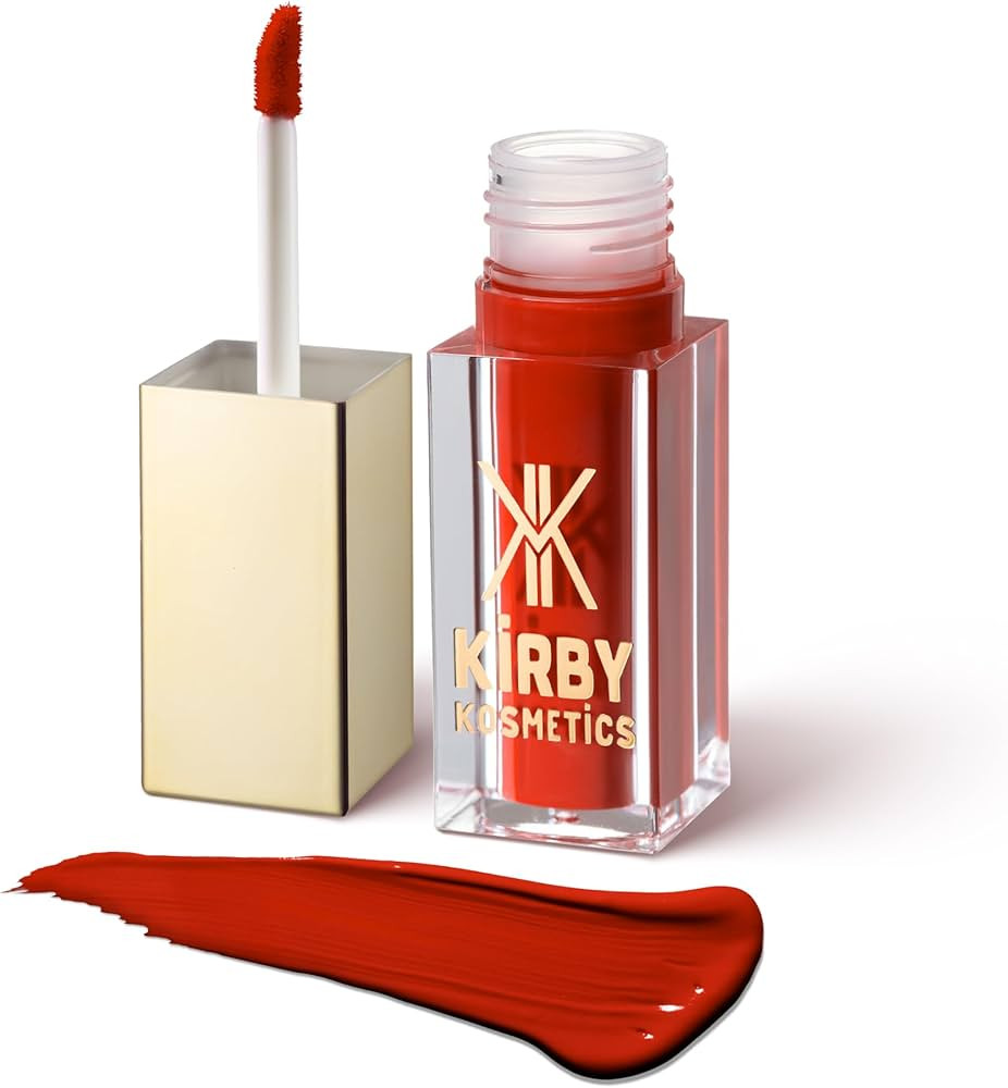 Liquid Blush - TikTok-Viral Natural Flush Cheek Color with Collagen & Glycerin for Radiant Dewy G... | Amazon (US)