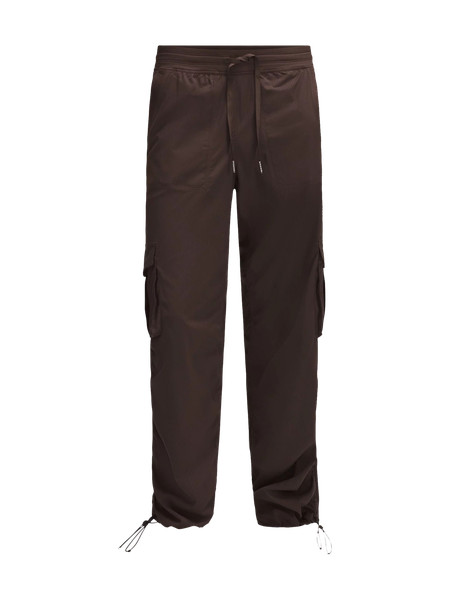 Dance Studio Relaxed-Fit Mid-Rise Cargo Pant | Lululemon (US)