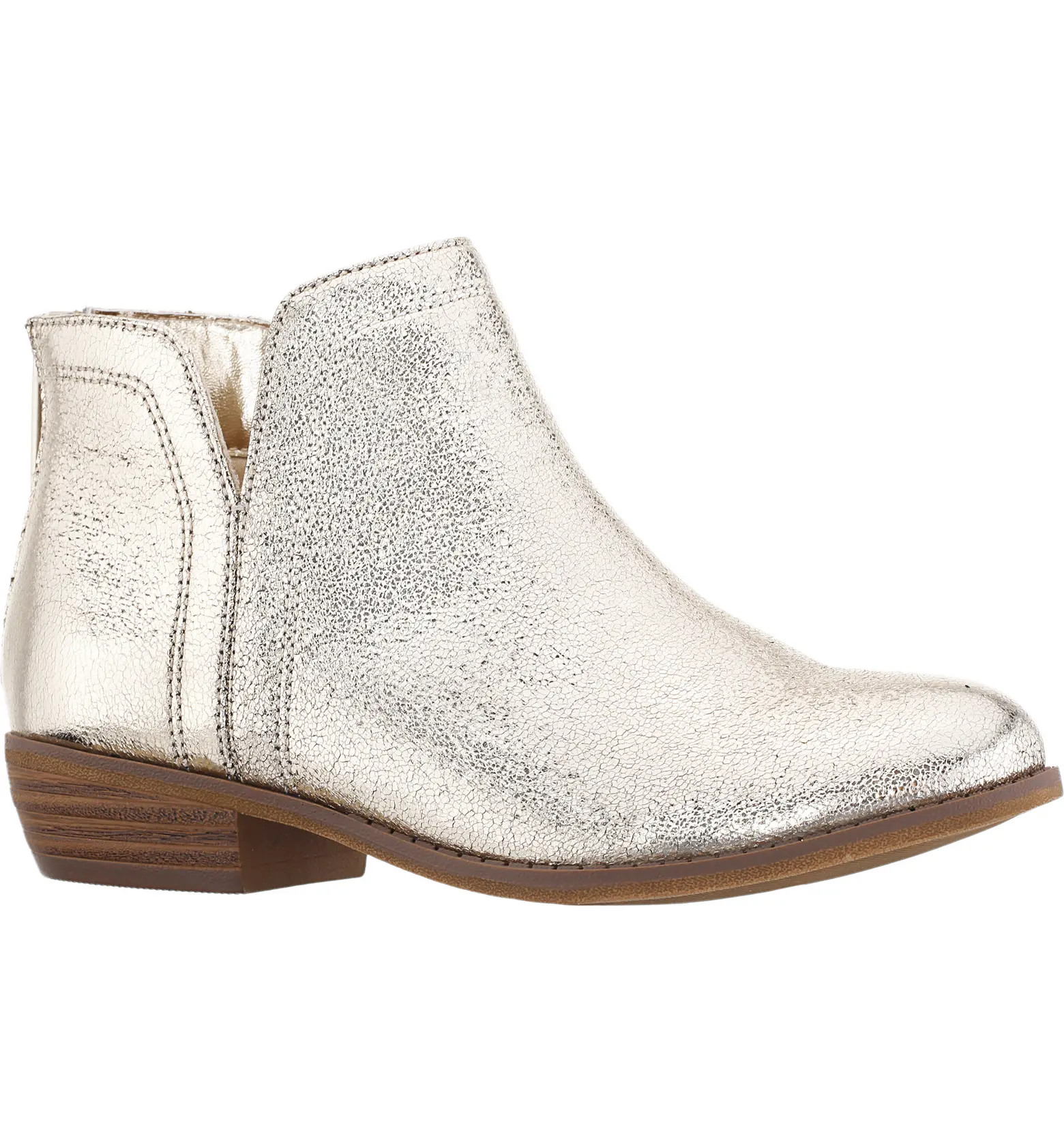 Kids' Olympia Bootie | Nordstrom