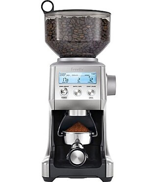 Breville The Smart Grinder Pro | Dillard's