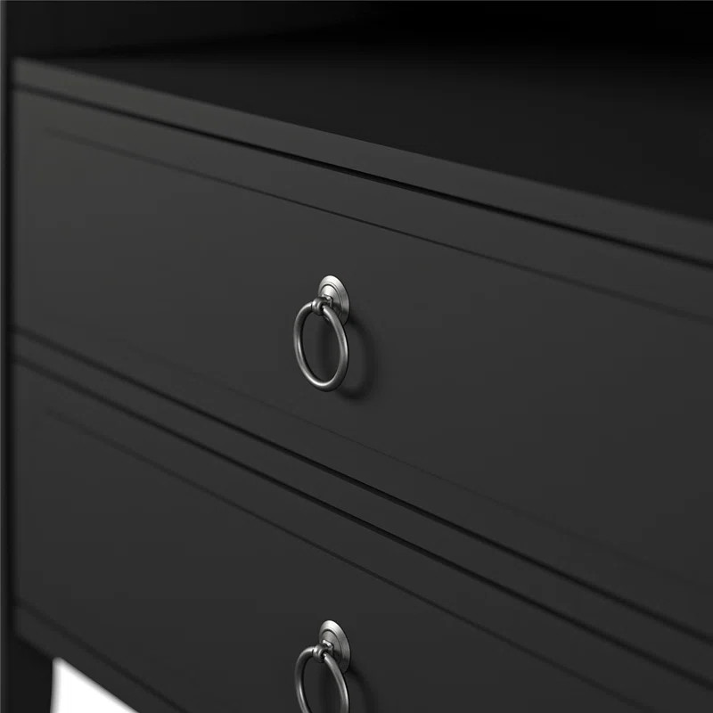 Her Majesty 2 - Drawer Nightstand | Wayfair North America