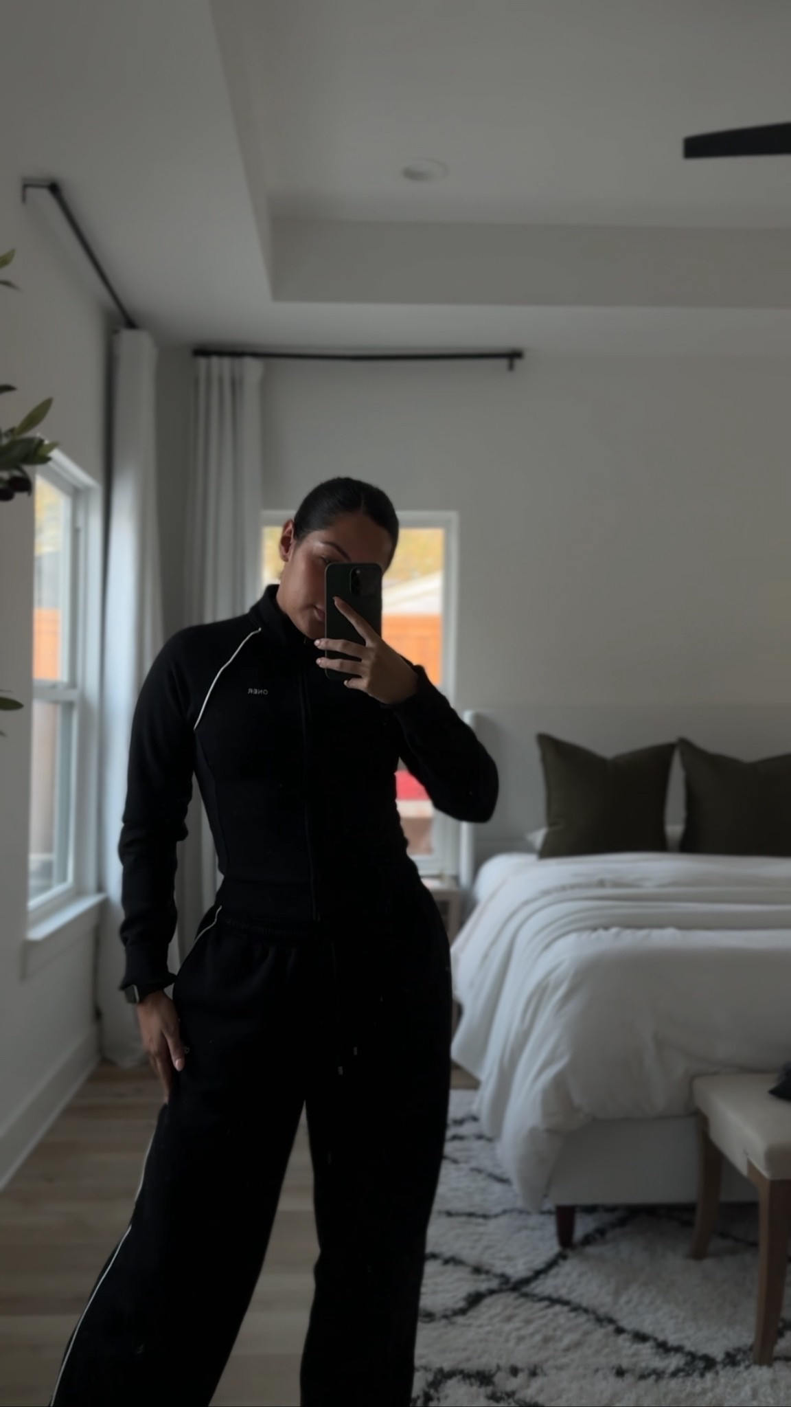 Favorite Oneractive lounge set! 

#LTKCyberWeek #LTKHoliday #LTKootd