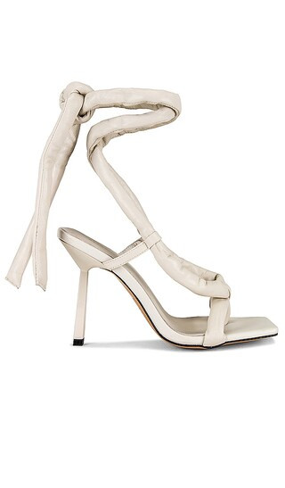 Astro Heel in Bone | Revolve Clothing (Global)