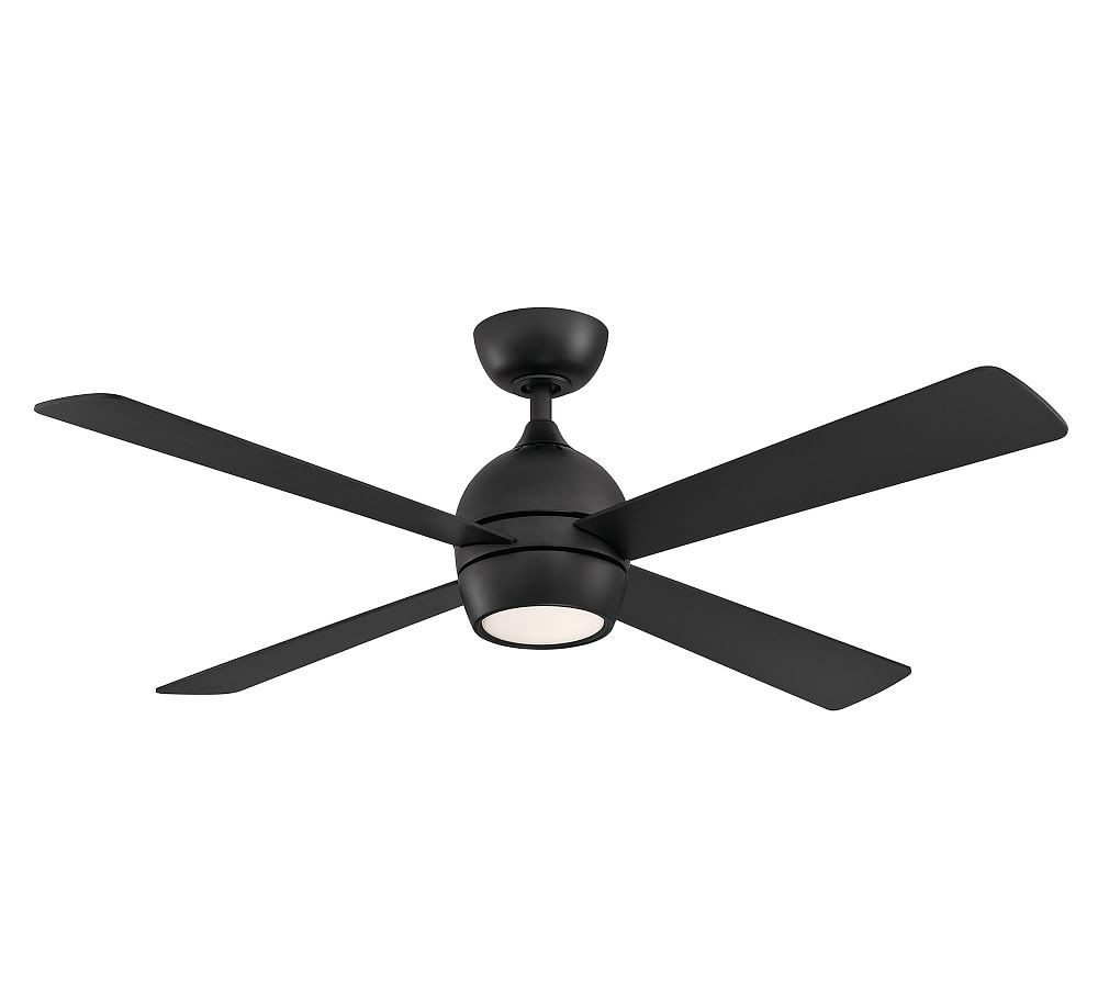 Kwad 52" Ceiling Fan | Pottery Barn (US)