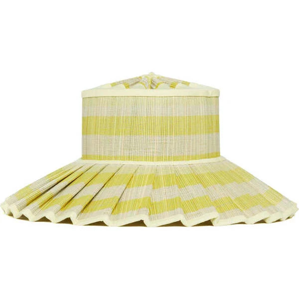 Roam Capri Hat | Maisonette