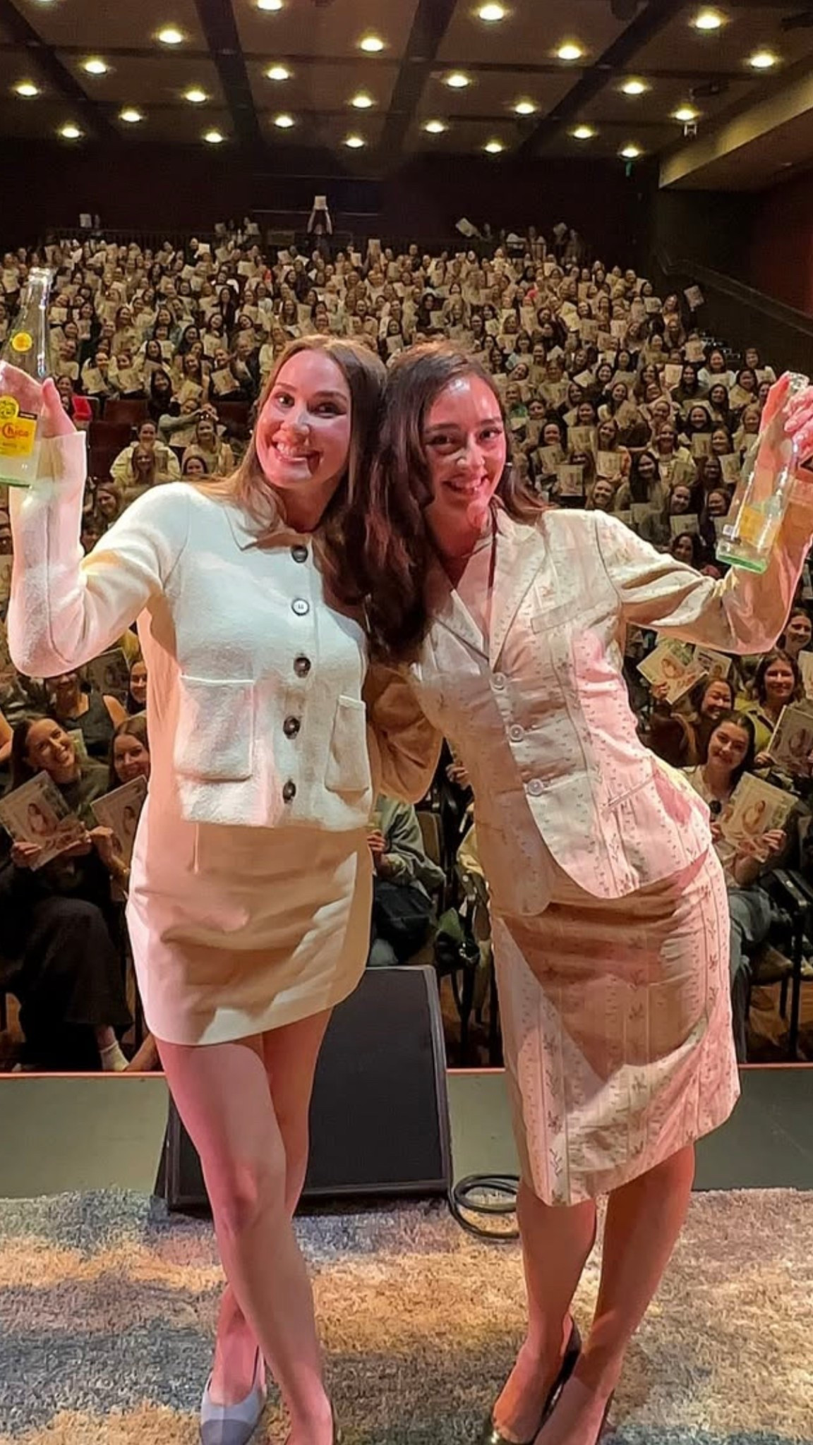 SF book tour outfit deets!